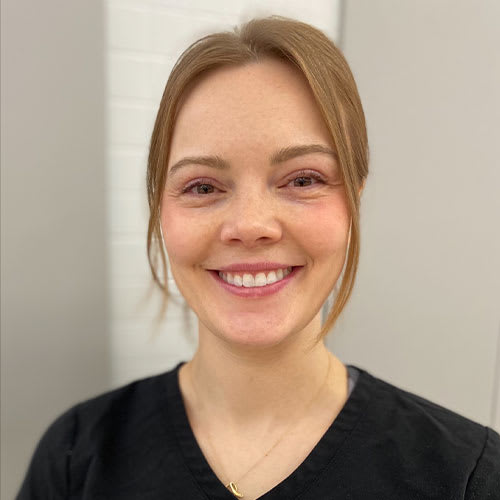 Dr. Alana Dupuis