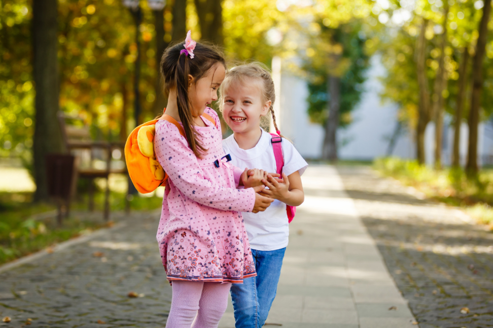 Back to School Oral Health Check-Ins at Prairie Mall Dental Clinic!, Grande Prairie dentist