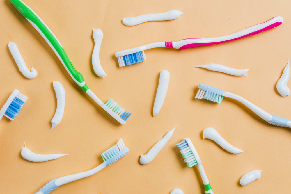 Tips About Your Toothbrush!, Grande Prairie dentist