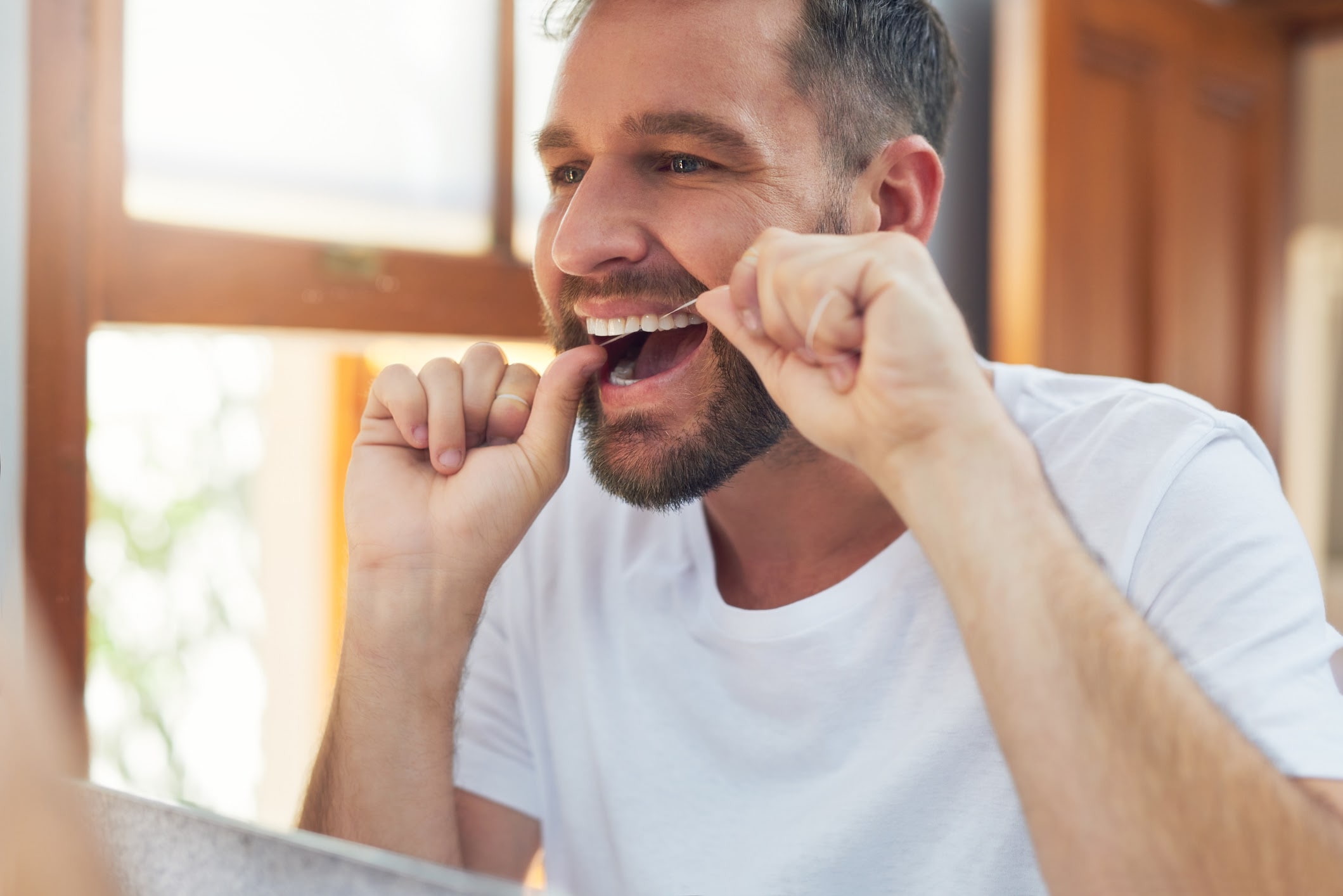 Tips to prevent gum disease, Grande Prairie dentist
